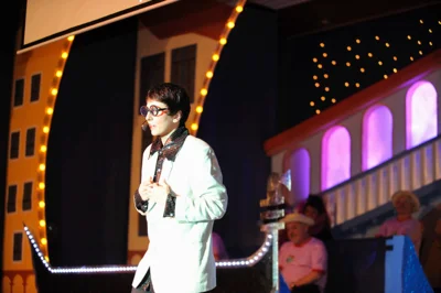 Foto des Albums: 2. Sitzung 2011