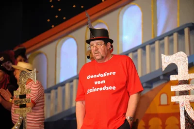Foto des Albums: 2. Sitzung 2011