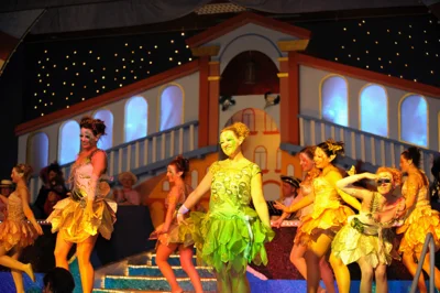 Foto des Albums: 2. Sitzung 2011