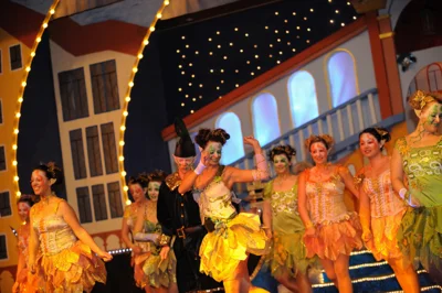 Foto des Albums: 2. Sitzung 2011
