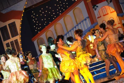 Foto des Albums: 2. Sitzung 2011