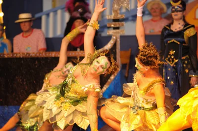 Foto des Albums: 2. Sitzung 2011