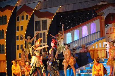 Foto des Albums: 2. Sitzung 2011