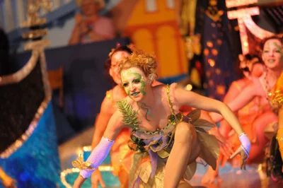 Foto des Albums: 2. Sitzung 2011