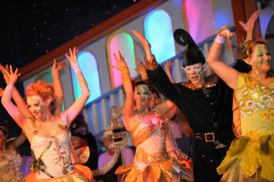 Foto des Albums: 2. Sitzung 2011