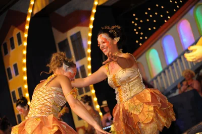 Foto des Albums: 2. Sitzung 2011