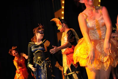 Foto des Albums: 2. Sitzung 2011