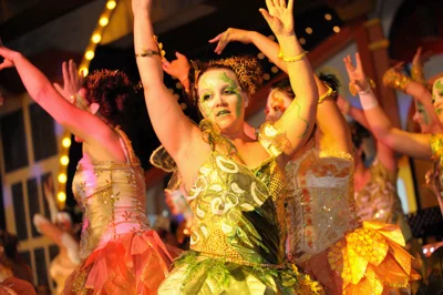 Foto des Albums: 2. Sitzung 2011