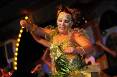 Foto des Albums: 2. Sitzung 2011
