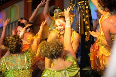 Foto des Albums: 2. Sitzung 2011