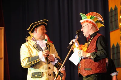 Foto des Albums: 2. Sitzung 2011
