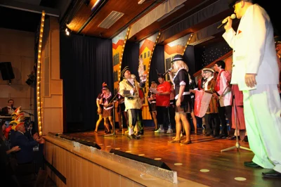 Foto des Albums: 2. Sitzung 2011