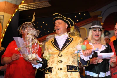 Foto des Albums: 2. Sitzung 2011