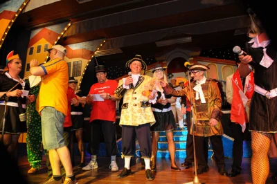 Foto des Albums: 2. Sitzung 2011