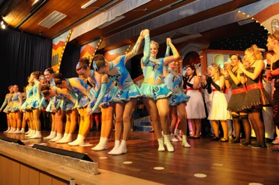 Foto des Albums: 2. Sitzung 2011