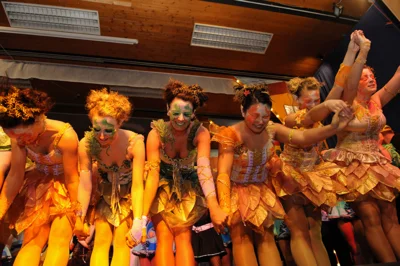 Foto des Albums: 2. Sitzung 2011