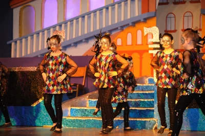 Foto des Albums: 1. Sitzung 2011