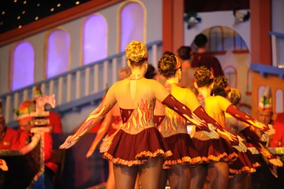 Foto des Albums: 1. Sitzung 2011