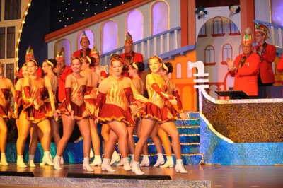 Foto des Albums: 1. Sitzung 2011