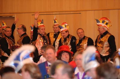 Foto des Albums: 1. Sitzung 2011
