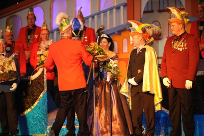 Foto des Albums: 1. Sitzung 2011