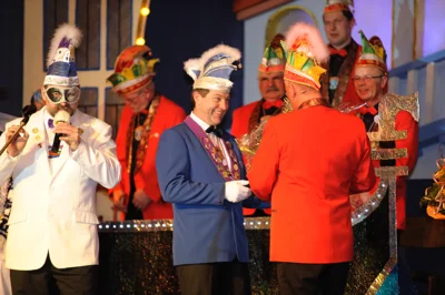 Foto des Albums: 1. Sitzung 2011