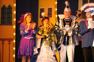 Foto des Albums: 1. Sitzung 2011
