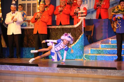 Foto des Albums: 1. Sitzung 2011