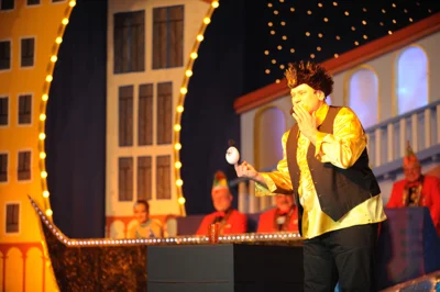 Foto des Albums: 1. Sitzung 2011