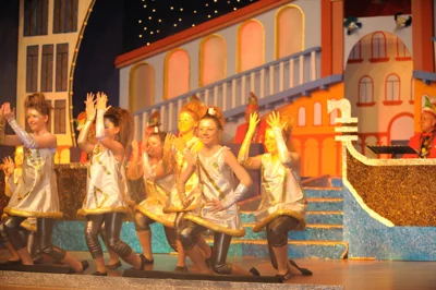 Foto des Albums: 1. Sitzung 2011