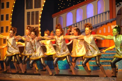 Foto des Albums: 1. Sitzung 2011