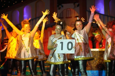 Foto des Albums: 1. Sitzung 2011
