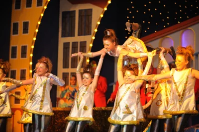 Foto des Albums: 1. Sitzung 2011