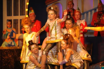 Foto des Albums: 1. Sitzung 2011