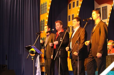 Foto des Albums: 1. Sitzung 2011