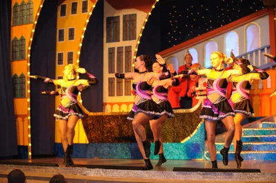 Foto des Albums: 1. Sitzung 2011