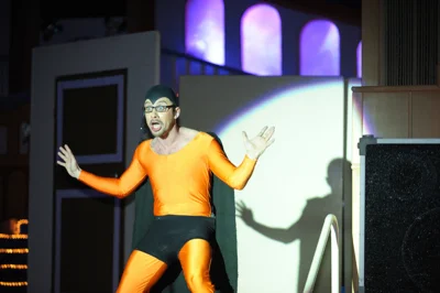 Foto des Albums: 1. Sitzung 2011
