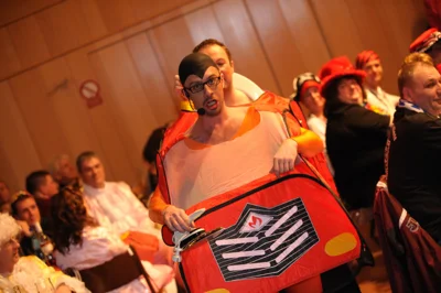 Foto des Albums: 1. Sitzung 2011
