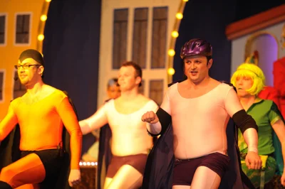 Foto des Albums: 1. Sitzung 2011