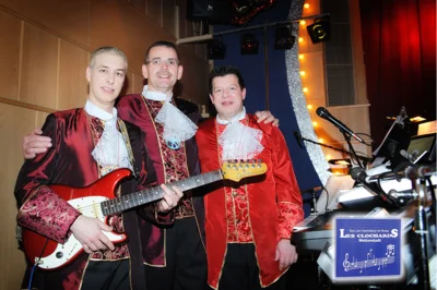 Foto des Albums: 1. Sitzung 2011