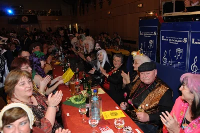 Foto des Albums: 1. Sitzung 2011