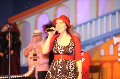 Foto des Albums: 1. Sitzung 2011