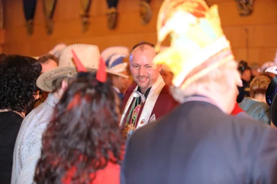 Foto des Albums: 1. Sitzung 2011