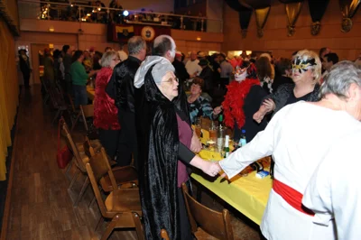 Foto des Albums: 1. Sitzung 2011