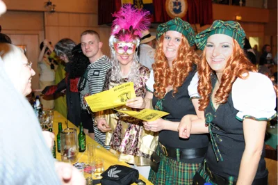 Foto des Albums: 1. Sitzung 2011
