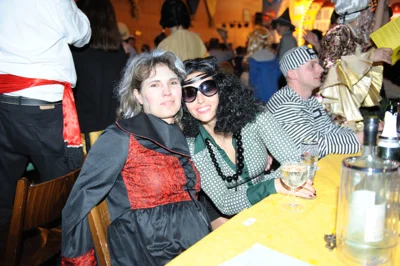 Foto des Albums: 1. Sitzung 2011