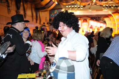 Foto des Albums: 1. Sitzung 2011