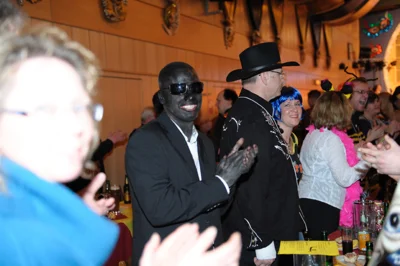 Foto des Albums: 1. Sitzung 2011