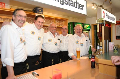 Foto des Albums: 1. Sitzung 2011