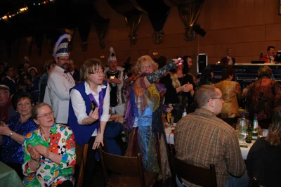 Foto des Albums: 1. Sitzung 2011